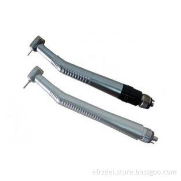 High Speed Mini Dental Handpiece And Accessories